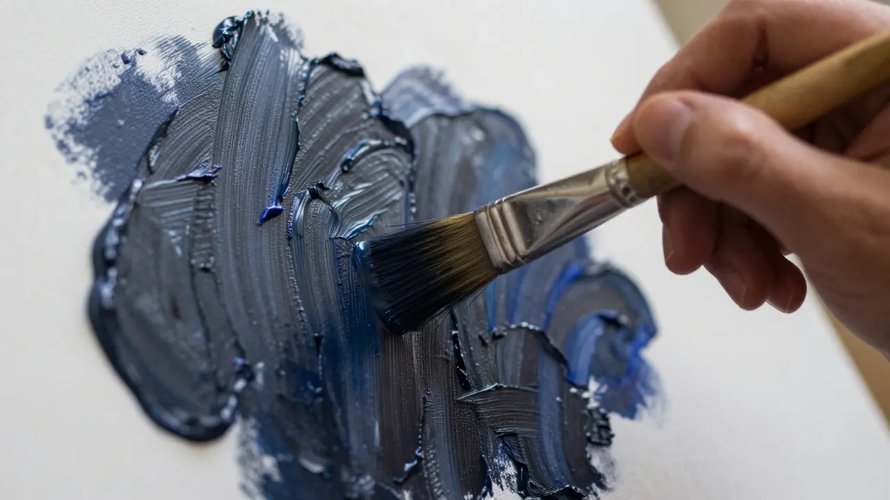 Kreativtherapie: Wie Kunst, Musik und Tanz die psychische Gesundheit heilen