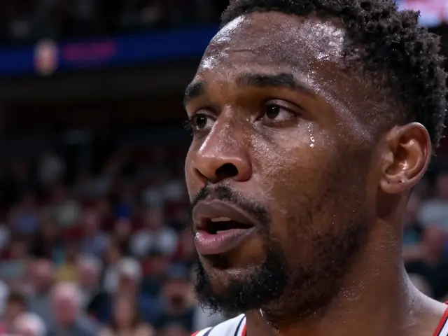 Die Psychologie des Basketballs: Mentale Strategien für den Sieg