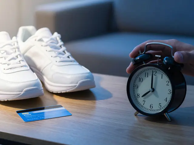 Fitness Motivation: So bleibst du langfristig an deinen Zielen dran