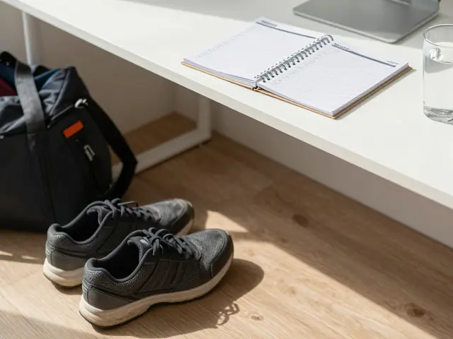 Gesundheitsziele richtig setzen: Dein Weg zu nachhaltigem Wohlbefinden