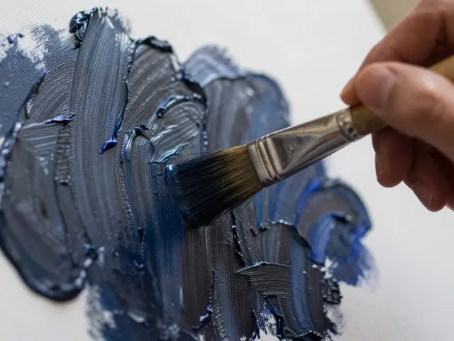 Kreativtherapie: Wie Kunst, Musik und Tanz die psychische Gesundheit heilen