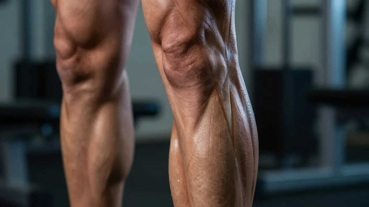 Sportmassage: Die 7 lebensverändernden Vorteile für Körper und Geist