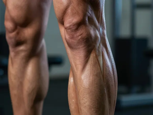 Sportmassage: Die 7 lebensverändernden Vorteile für Körper und Geist