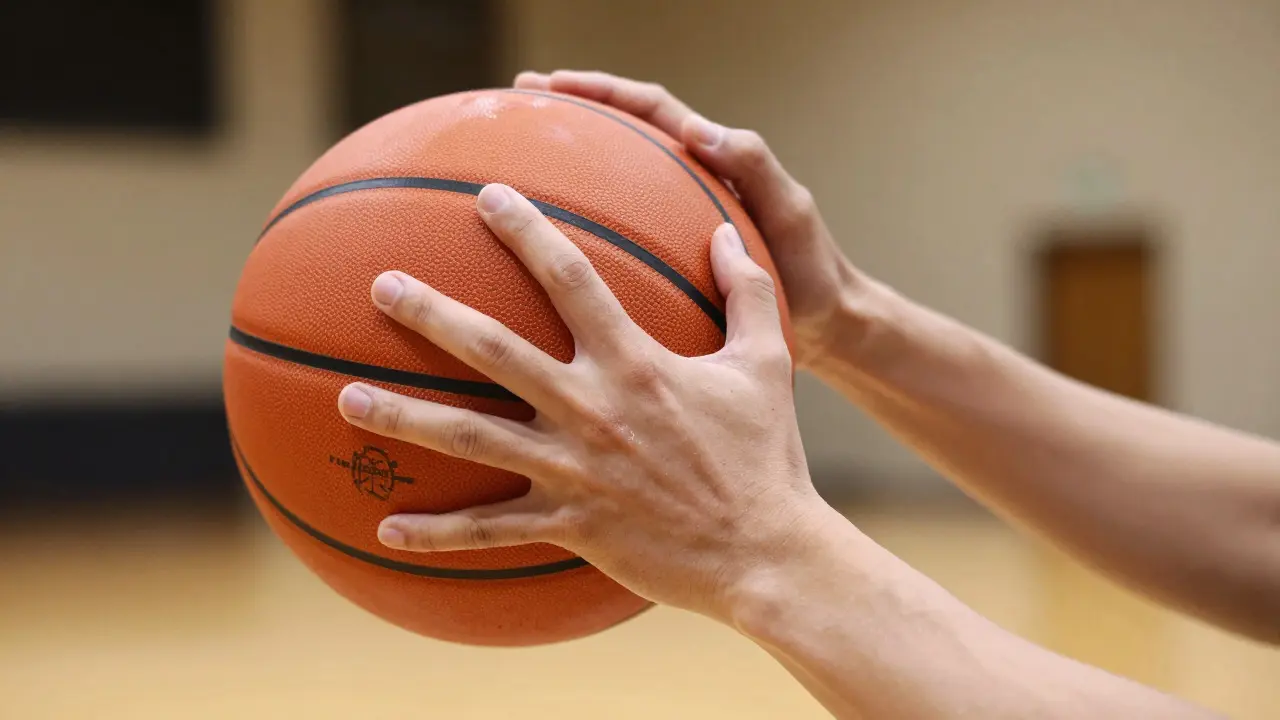 Basketball-Training: Die besten Tipps für mehr Potenzial
