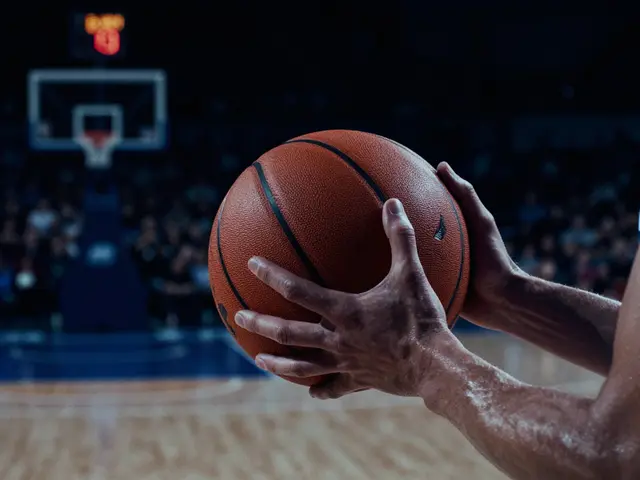 Basketball-Superstitionen: Von seltsamen Ritualen bis zu verrückten Aberglauben