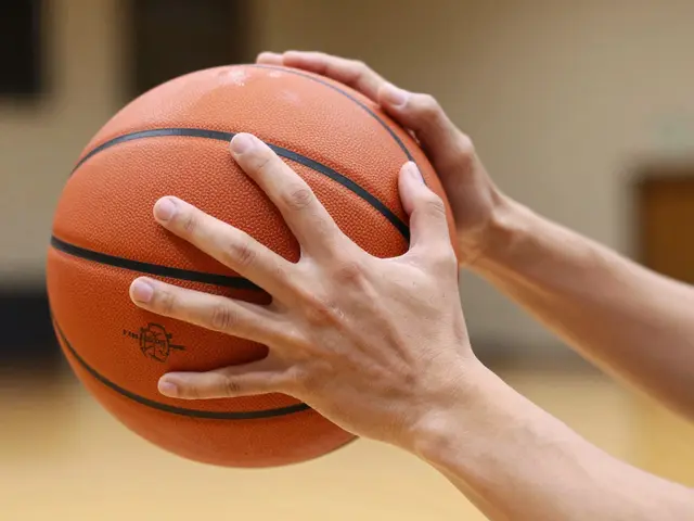 Basketball-Training: Die besten Tipps für mehr Potenzial