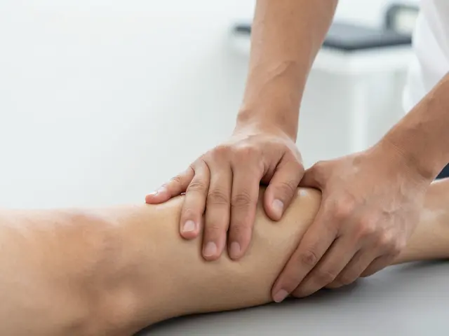 Sportmassage: Der ultimative Guide für schnellere Regeneration und mehr Leistung