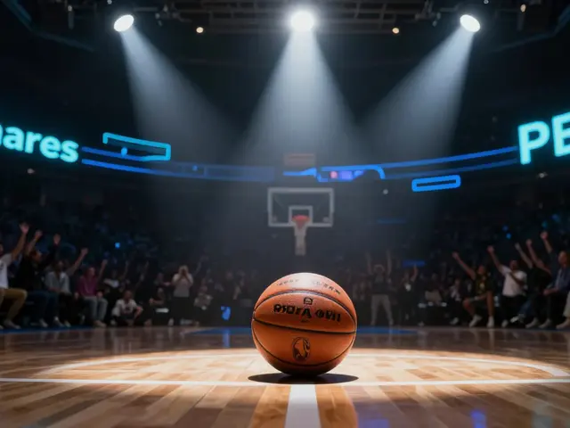 Die Top 10 Basketball-Legenden: Wer gehört wirklich in die Hall of Fame?