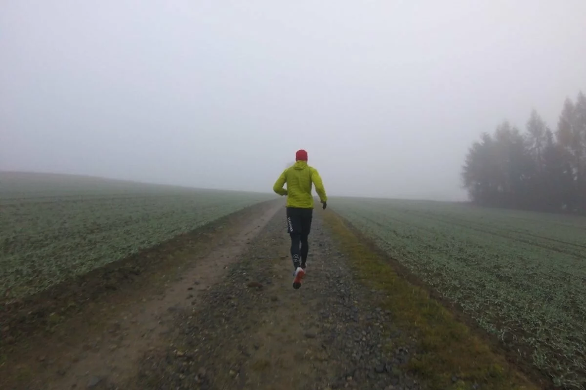 Into the Fog: Ein Dienstantrittslauf in Bad Leonfelden
